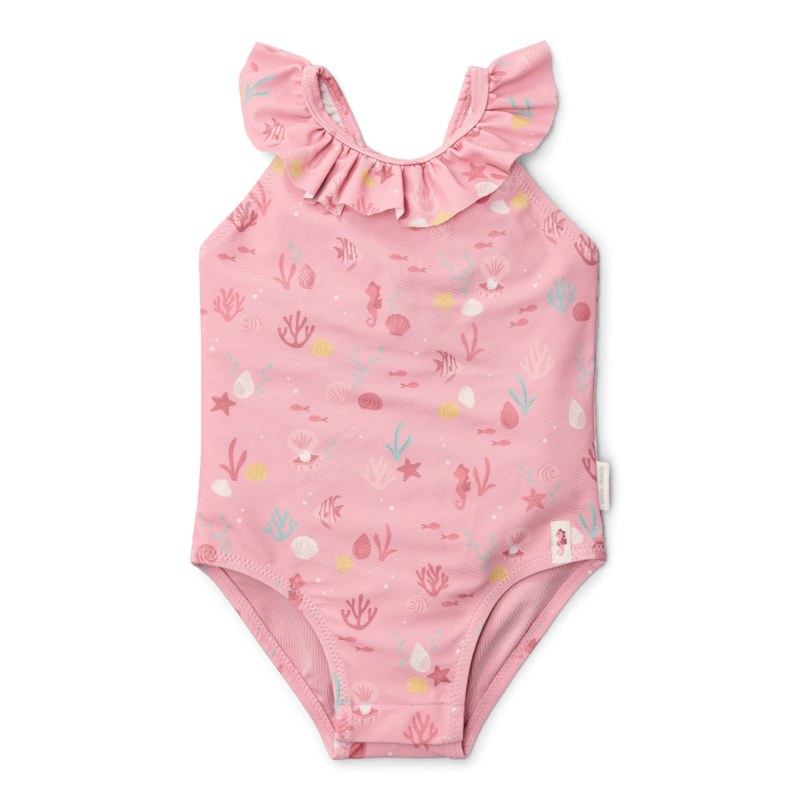Picture of Little Dutch® Bathing suit Ocean Treasures
