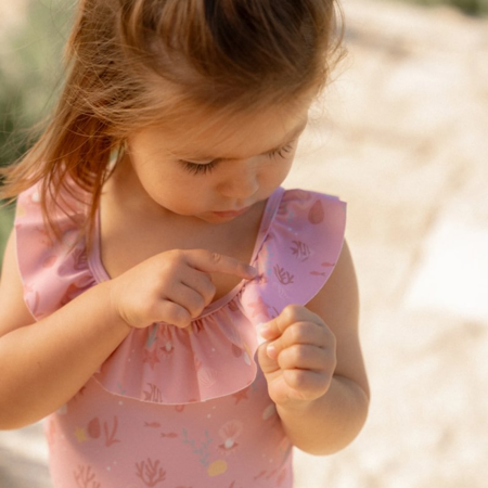 Picture of Little Dutch® Bathing suit Ocean Treasures