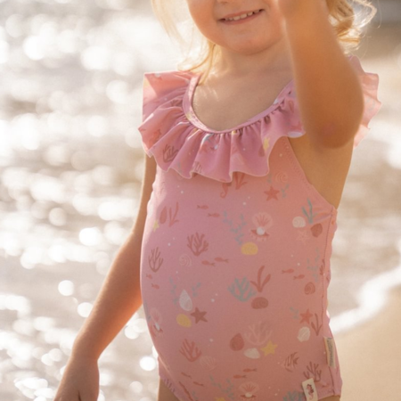 Picture of Little Dutch® Bathing suit Ocean Treasures