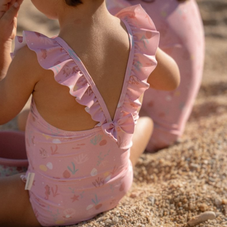 Picture of Little Dutch® Bathing suit Ocean Treasures