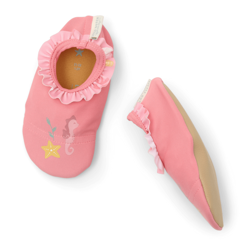 Little Dutch® Čevlji za v vodo Sunny Flowers Rouge