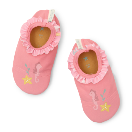 Little Dutch® Čevlji za v vodo Sunny Flowers Rouge
