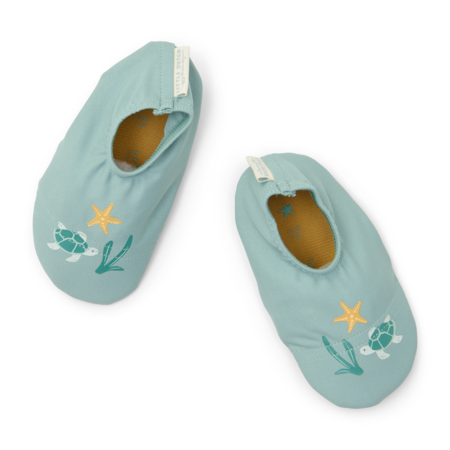 Slika za Little Dutch® Cipele za vodu Seashells Surf Blue