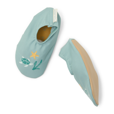 Slika za Little Dutch® Cipele za vodu Seashells Surf Blue