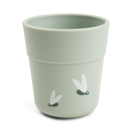 Done by Deer® Mini lonček Foodie Croco Green