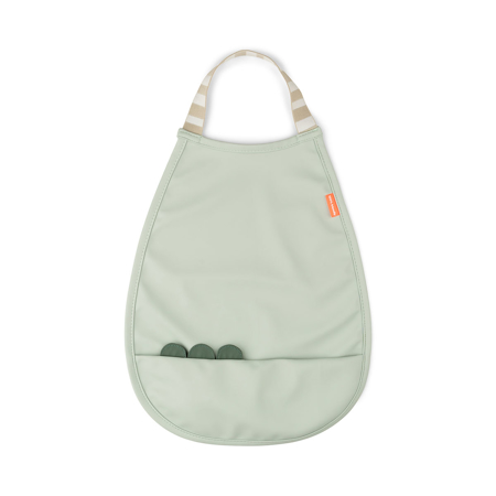 Slika za Done by Deer® Pull-over podbradnjak Croco Green