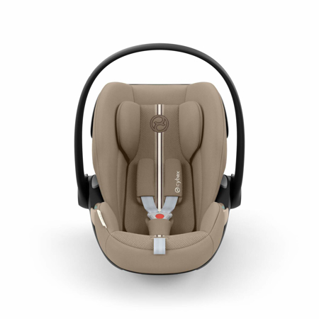 Picture of Cybex® Car Seat Cloud G i-Size 0+ (0-13 kg) PLUS Almond Beige