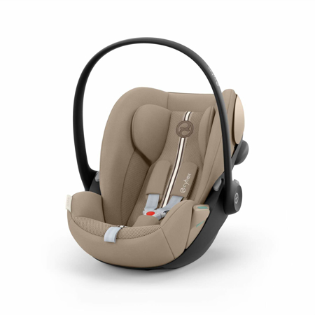 Cybex® Otroški avtosedež / lupinica Cloud G i-Size (0-13kg) PLUS Almond Beige