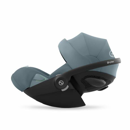 Slika za Cybex® Dječja kolica 3u1 Balios S Lux + Autosjedalica Cloud G Stormy Blue