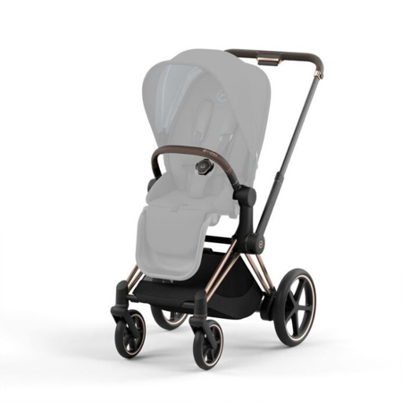 Cybex Platinum® Ogrodje vozička e-Priam