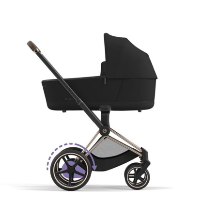 Cybex Platinum® Ogrodje vozička e-Priam