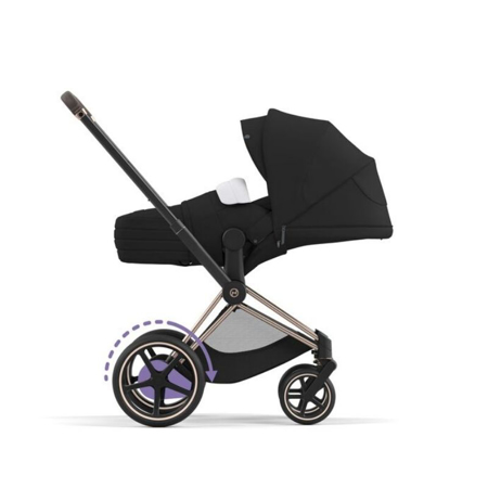 Cybex Platinum® Ogrodje vozička e-Priam