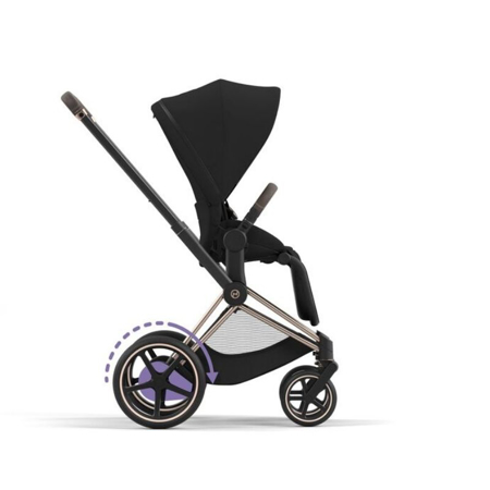 Cybex Platinum® Ogrodje vozička e-Priam
