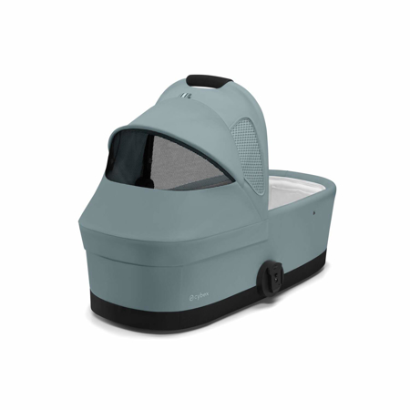 Slika za Cybex® Košara Cot S Stormy Blue