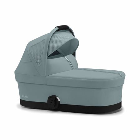 Slika za Cybex® Košara Cot S Stormy Blue