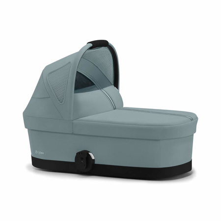 Slika Cybex® Prenosna košara za novorojenčka S Stormy Blue