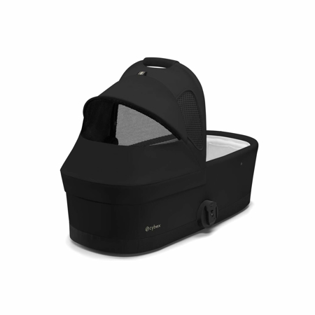 Slika za Cybex® Košara Cot S Moon Black