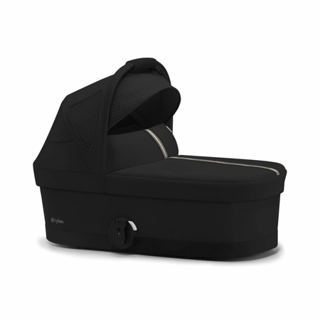 Slika za Cybex® Košara Cot S Moon Black