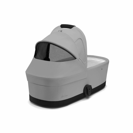 Slika za Cybex® Košara Cot S Fog Grey