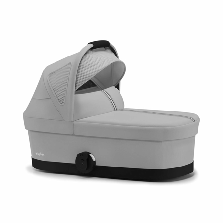 Slika za Cybex® Košara Cot S Fog Grey