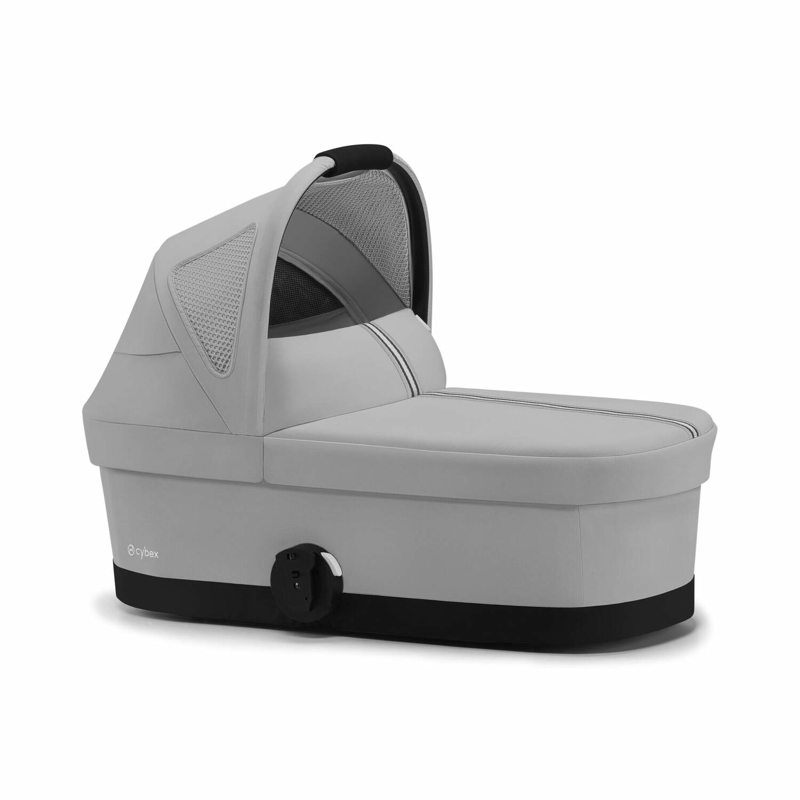 Slika za Cybex® Košara Cot S Fog Grey
