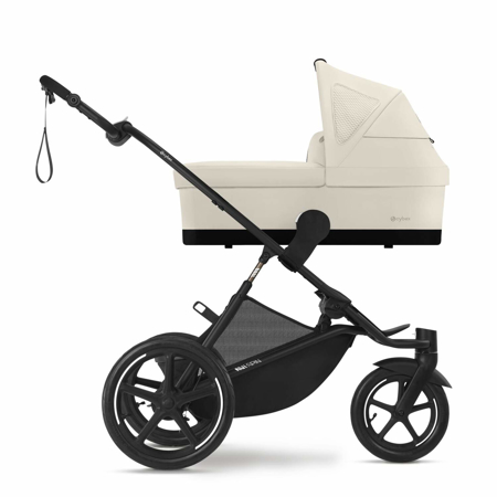 Slika za Cybex® Košara Cot S Seashell Beige