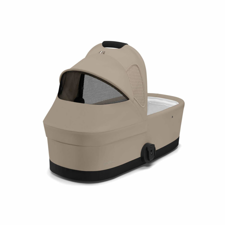 Cybex® Prenosna košara za novorojenčka S Almond Beige