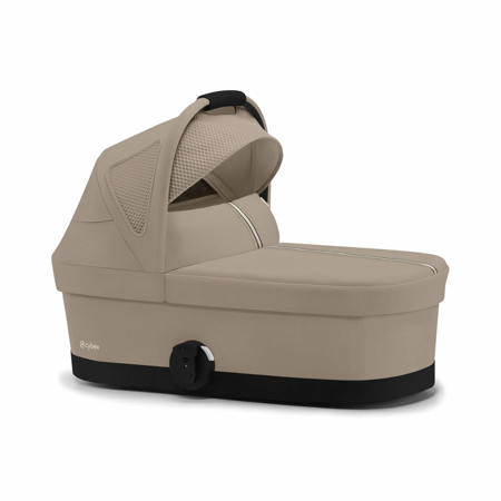 Cybex® Prenosna košara za novorojenčka S Almond Beige