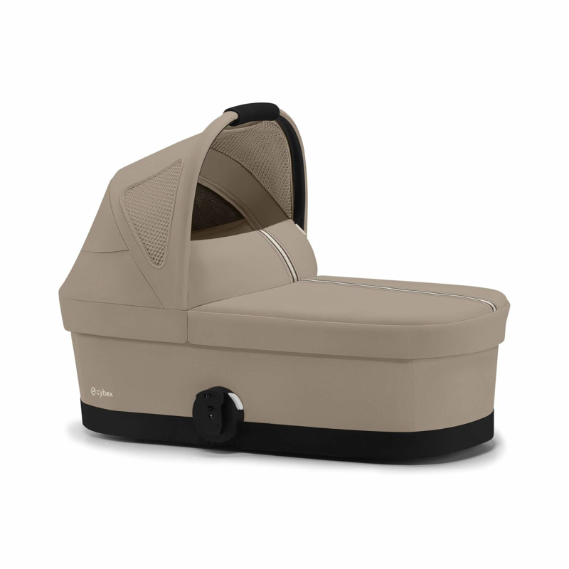 Cybex® Prenosna košara za novorojenčka S Almond Beige