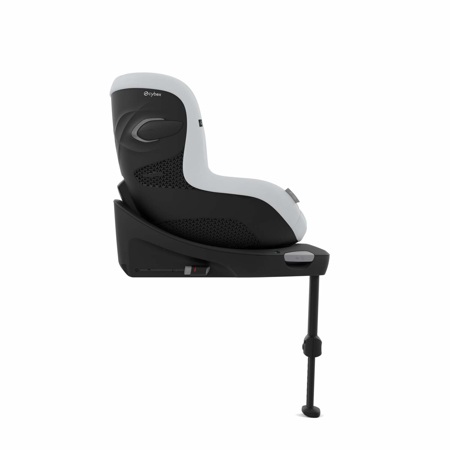 Slika za Cybex® Dječja autosjedalica Sirona G i-Size (9-18 kg) Comfort Fog Grey
