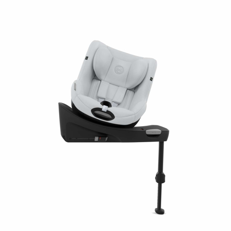 Slika za Cybex® Dječja autosjedalica Sirona G i-Size (9-18 kg) Comfort Fog Grey