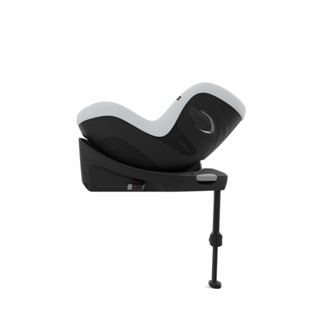 Slika za Cybex® Dječja autosjedalica Sirona G i-Size (9-18 kg) Comfort Fog Grey