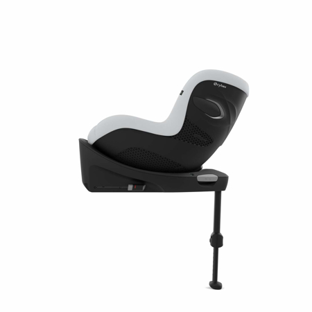 Slika za Cybex® Dječja autosjedalica Sirona G i-Size (9-18 kg) Comfort Fog Grey