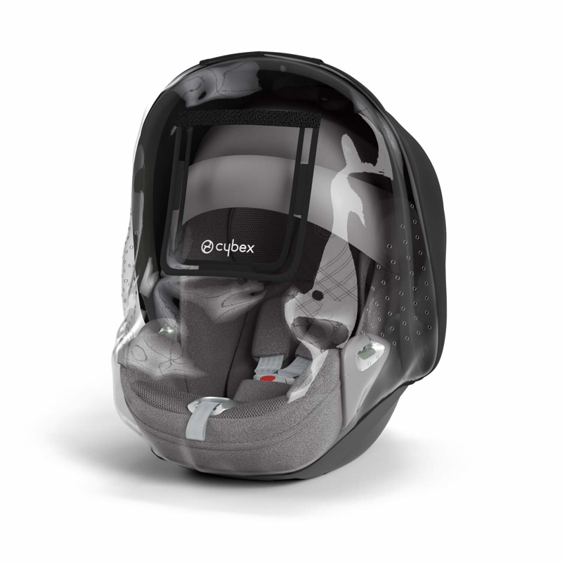 Slika za Cybex Platinum® Zaštita od kiše CLOUD Black 