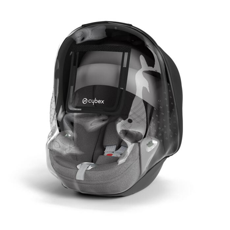 Slika za Cybex Platinum® Zaštita od kiše CLOUD Black 