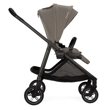 Nuna® Otroški voziček Swiv™ Thunder