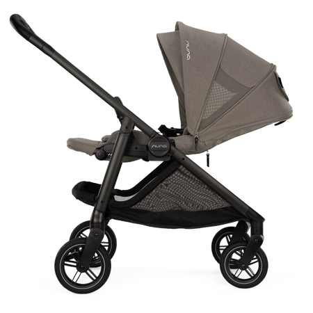 Nuna® Otroški voziček Swiv™ Thunder