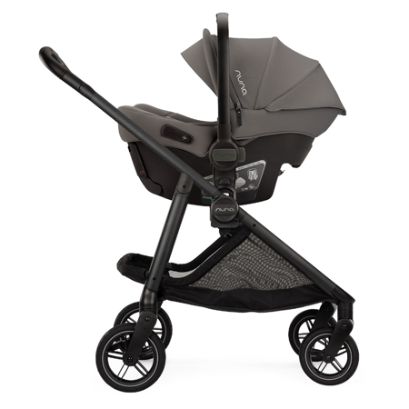 Nuna® Otroški voziček Swiv™ Thunder