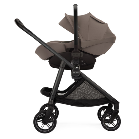 Nuna® Otroški voziček Swiv™ Thunder