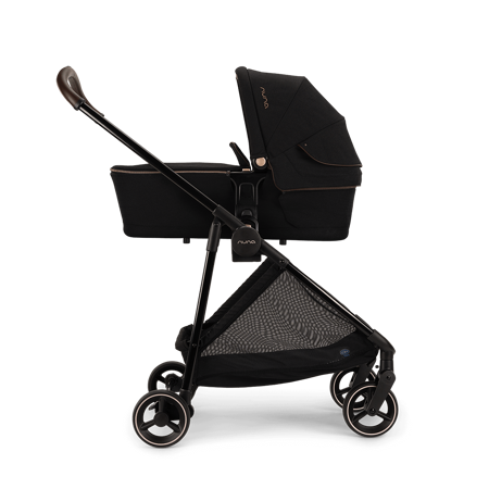 Nuna® Košara za novorojenčka Lytl™ Riveted Rose (Ixxa™ Next)