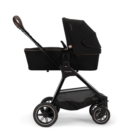Nuna® Košara za novorojenčka Lytl™ Riveted Rose (Ixxa™ Next)
