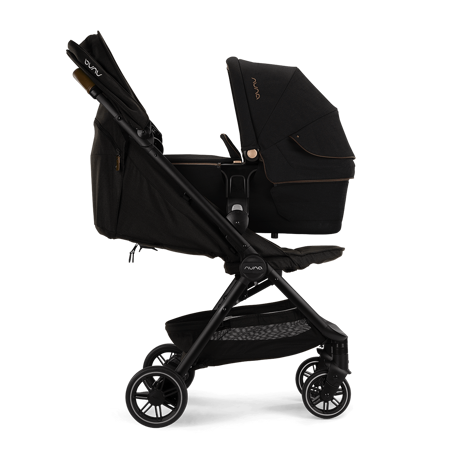 Nuna® Košara za novorojenčka Lytl™ Riveted Rose (Ixxa™ Next)