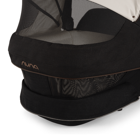 Nuna® Košara za novorojenčka Lytl™ Riveted Rose (Ixxa™ Next)