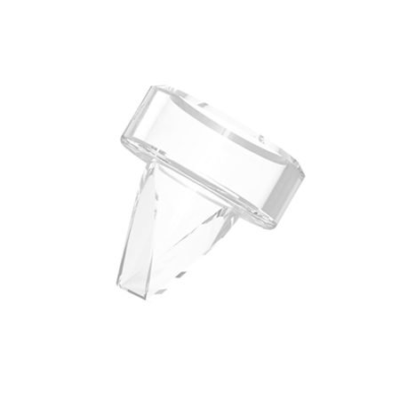 Neno® Replacement valve for breast pump Shells