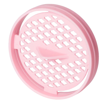 Slika za Twistshake® Bočica PRO Double Anti-Colic 330ml Pastel Pink