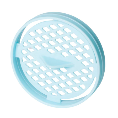 Twistshake® Steklenička PRO Double Anti-Colic 330ml Pastel Blue