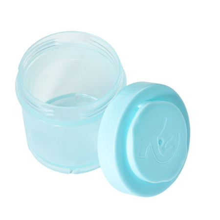 Twistshake® Steklenička PRO Double Anti-Colic 330ml Pastel Blue