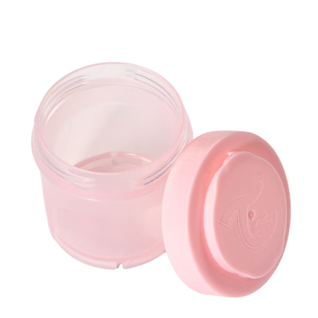 Slika za Twistshake® Bočica PRO Double Anti-Colic 180ml Pastel Pastel Pink