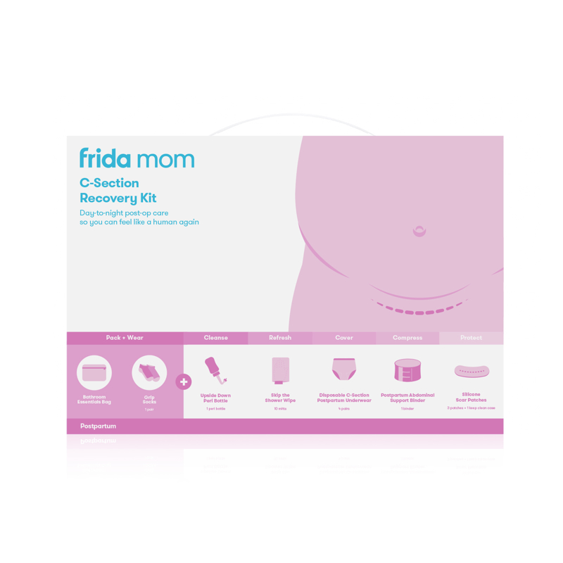 Slika za Frida Mom komplet za oporavak nakon carskog reza