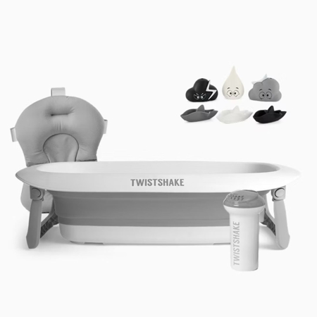 Immagine di Twistshake® Set da bagno